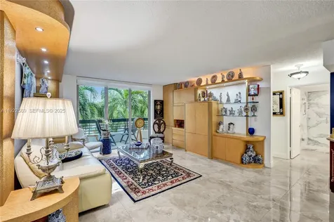 3600 Mystic Pointe Drive Aventura FL 33180