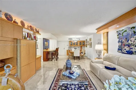 3600 Mystic Pointe Drive Aventura FL 33180