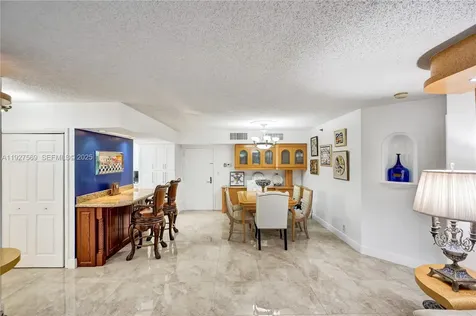 3600 Mystic Pointe Drive Aventura FL 33180
