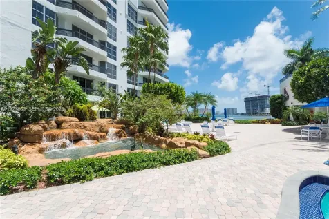 3600 Mystic Pointe Drive Aventura FL 33180