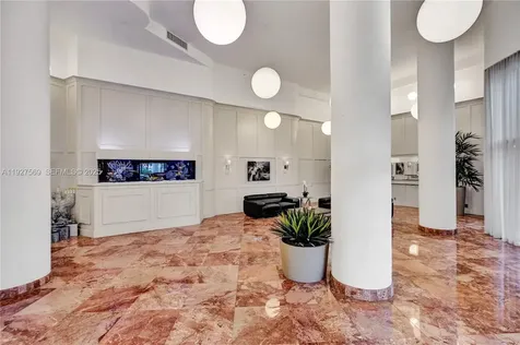 3600 Mystic Pointe Drive Aventura FL 33180
