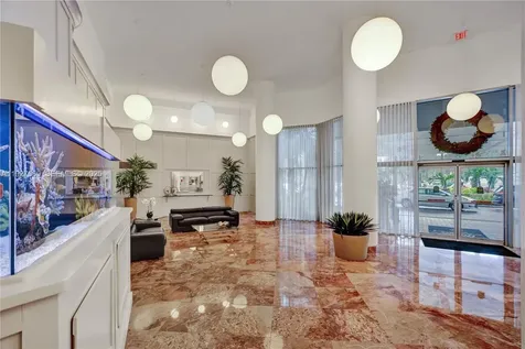 3600 Mystic Pointe Drive Aventura FL 33180