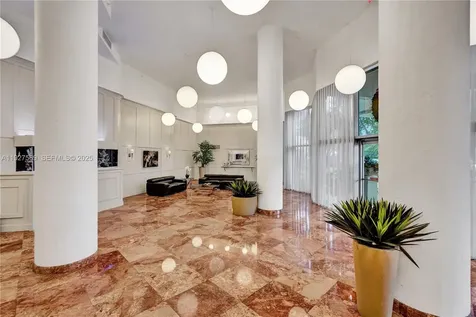 3600 Mystic Pointe Drive Aventura FL 33180
