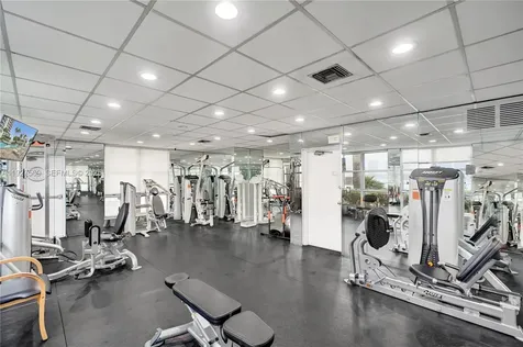 3600 Mystic Pointe Drive Aventura FL 33180