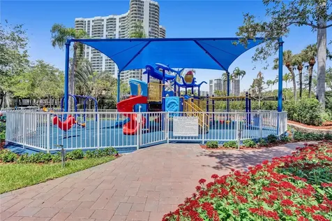 3600 Mystic Pointe Drive Aventura FL 33180