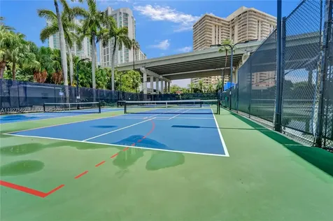 3600 Mystic Pointe Drive Aventura FL 33180
