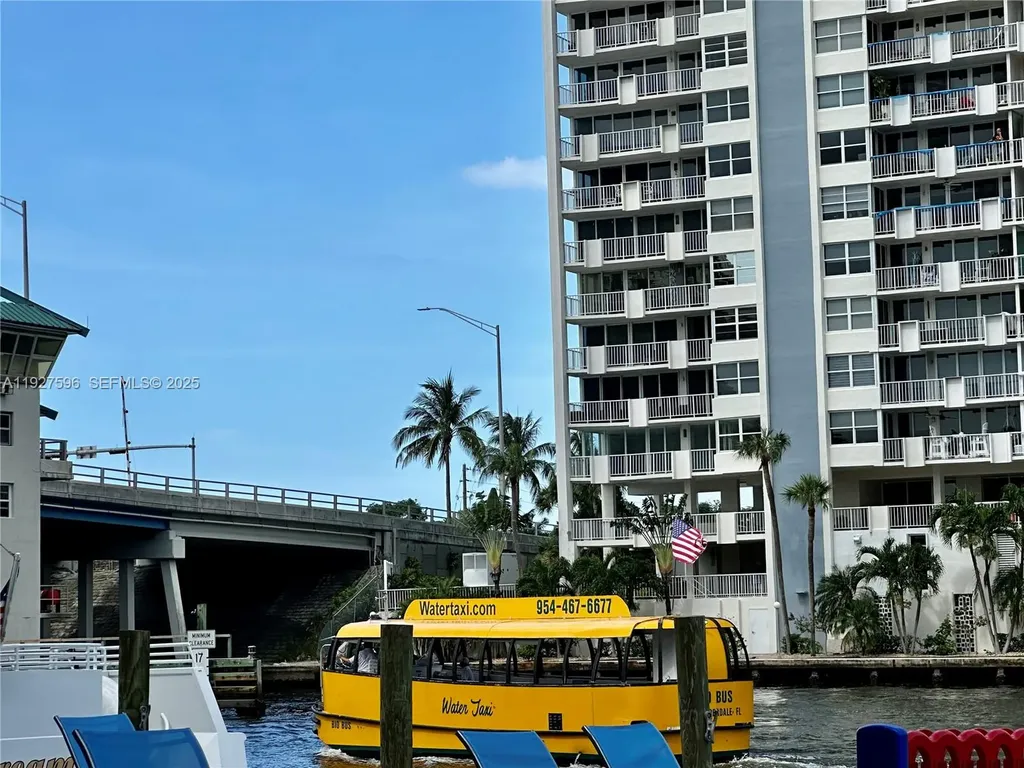 2670 E Sunrise Boulevard Fort Lauderdale FL 33304
