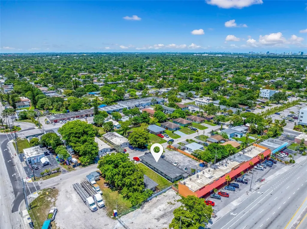 3932 SW 12th Place Fort Lauderdale FL 33312
