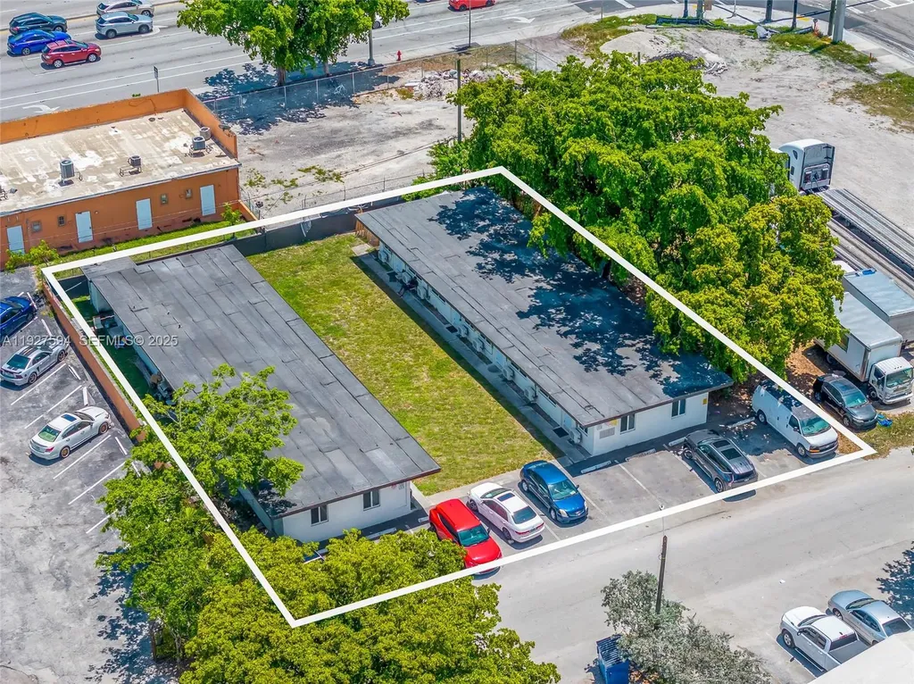 3932 SW 12th Place Fort Lauderdale FL 33312