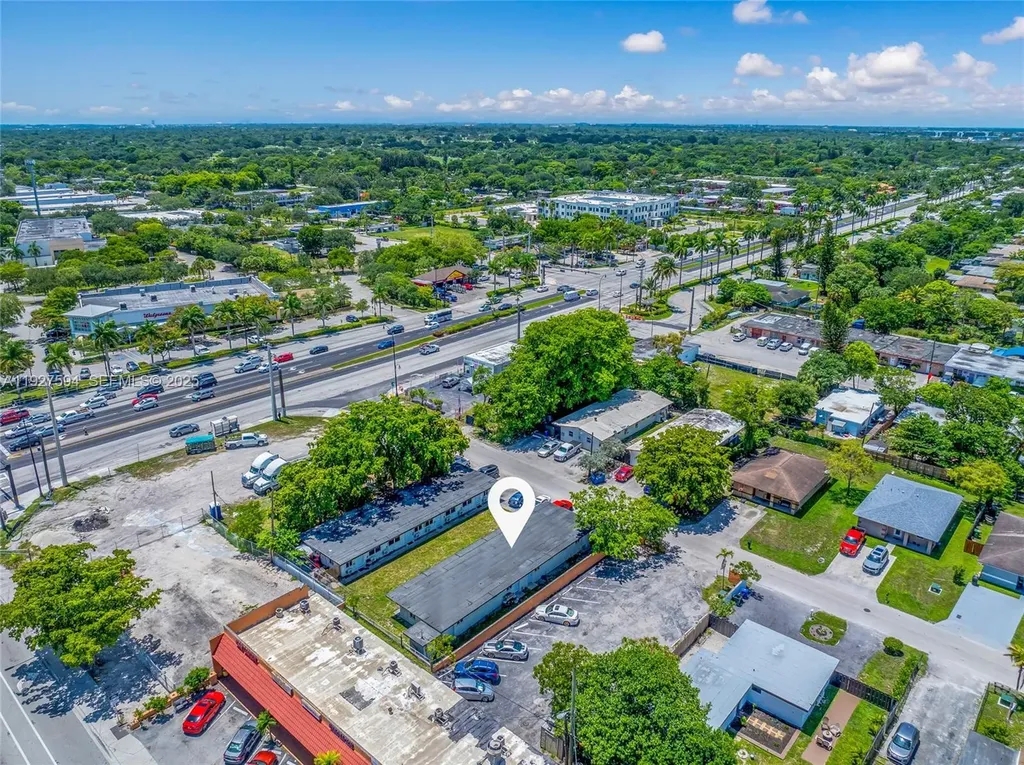 3932 SW 12th Place Fort Lauderdale FL 33312