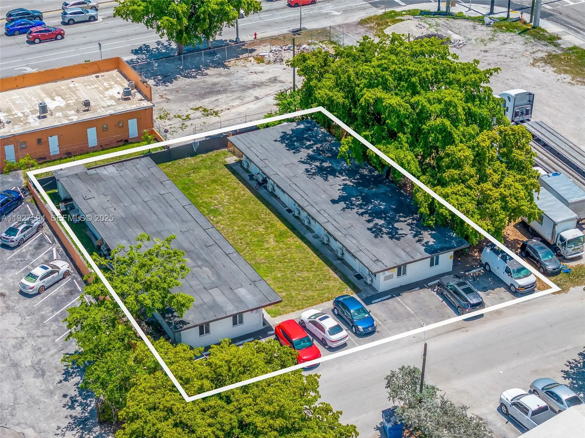 3932 SW 12th Place Fort Lauderdale FL 33312