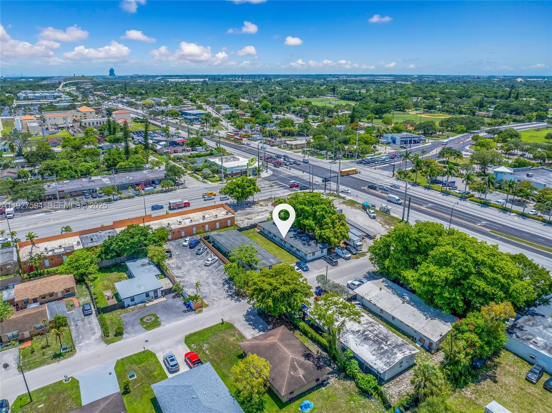 3932 SW 12th Place Fort Lauderdale FL 33312