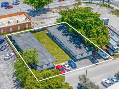 3932 SW 12th Place Fort Lauderdale FL 33312