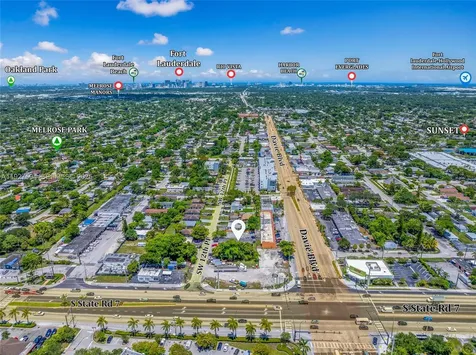 3932 SW 12th Place Fort Lauderdale FL 33312