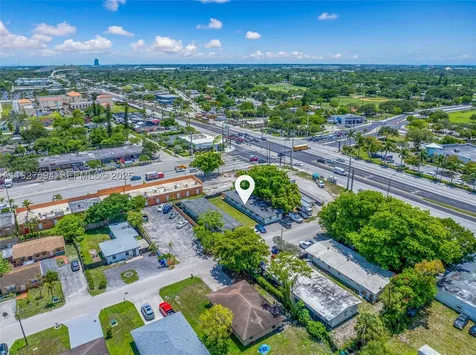 3932 SW 12th Place Fort Lauderdale FL 33312