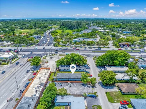 3932 SW 12th Place Fort Lauderdale FL 33312