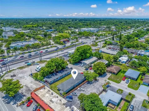 3932 SW 12th Place Fort Lauderdale FL 33312