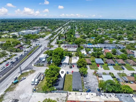 3932 SW 12th Place Fort Lauderdale FL 33312