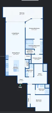 700 NE 24th Street Miami FL 33137