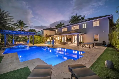 3825 Heron Ridge Lane Weston FL 33331