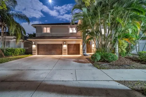 3825 Heron Ridge Lane Weston FL 33331