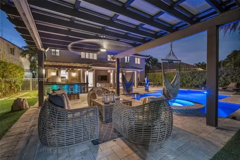 3825 Heron Ridge Lane Weston FL 33331