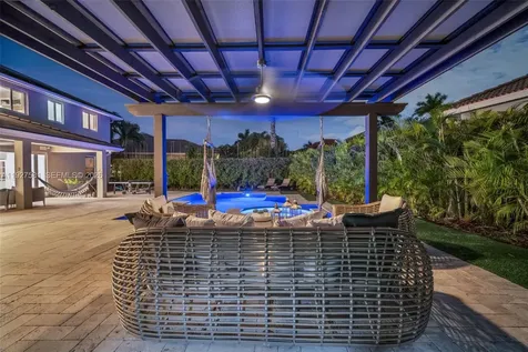 3825 Heron Ridge Lane Weston FL 33331
