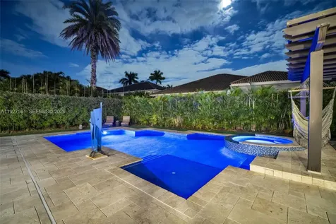 3825 Heron Ridge Lane Weston FL 33331