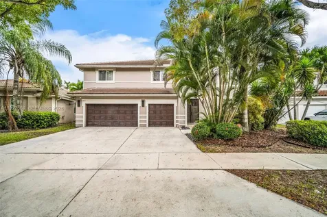 3825 Heron Ridge Lane Weston FL 33331