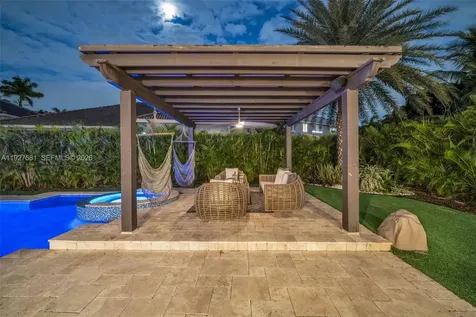3825 Heron Ridge Lane Weston FL 33331