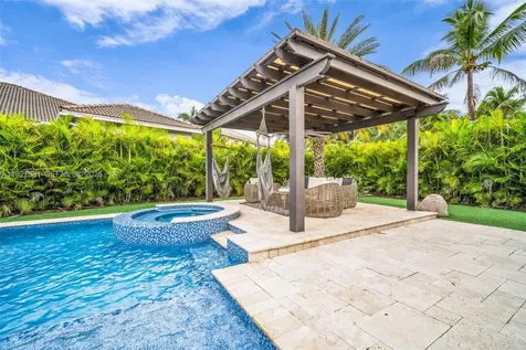 3825 Heron Ridge Lane Weston FL 33331