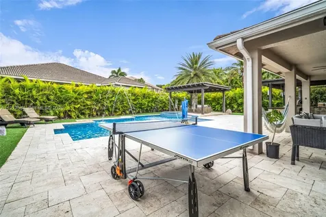 3825 Heron Ridge Lane Weston FL 33331