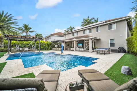 3825 Heron Ridge Lane Weston FL 33331