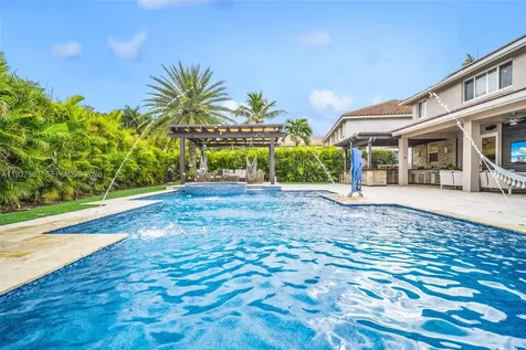 3825 Heron Ridge Lane Weston FL 33331