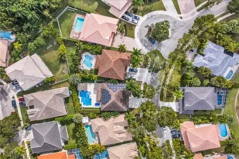 3825 Heron Ridge Lane Weston FL 33331