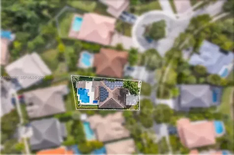 3825 Heron Ridge Lane Weston FL 33331