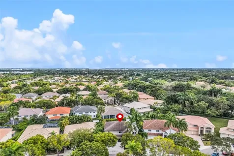 3825 Heron Ridge Lane Weston FL 33331