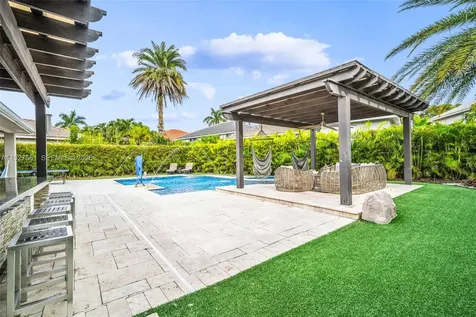 3825 Heron Ridge Lane Weston FL 33331