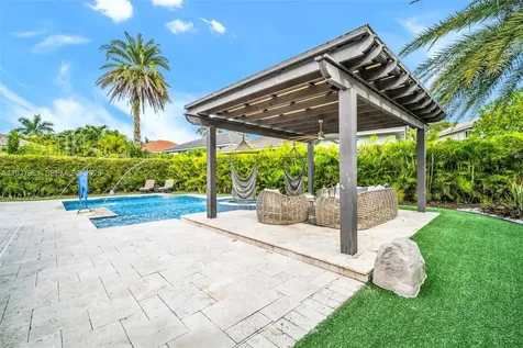 3825 Heron Ridge Lane Weston FL 33331