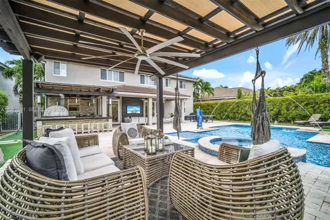 3825 Heron Ridge Lane Weston FL 33331