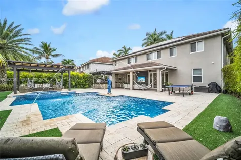 3825 Heron Ridge Lane Weston FL 33331