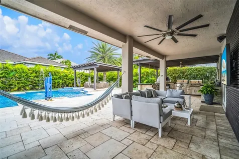 3825 Heron Ridge Lane Weston FL 33331