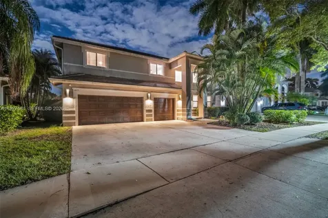 3825 Heron Ridge Lane Weston FL 33331