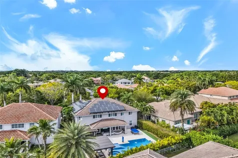 3825 Heron Ridge Lane Weston FL 33331
