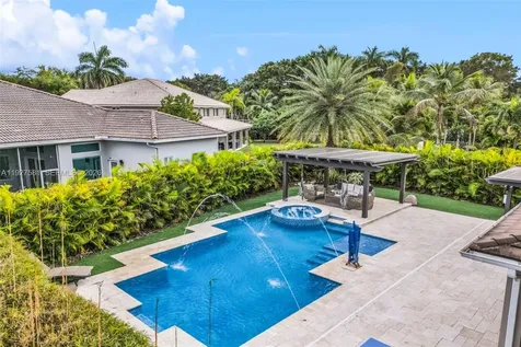 3825 Heron Ridge Lane Weston FL 33331