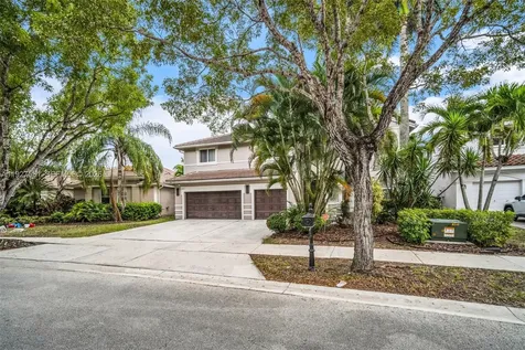 3825 Heron Ridge Lane Weston FL 33331
