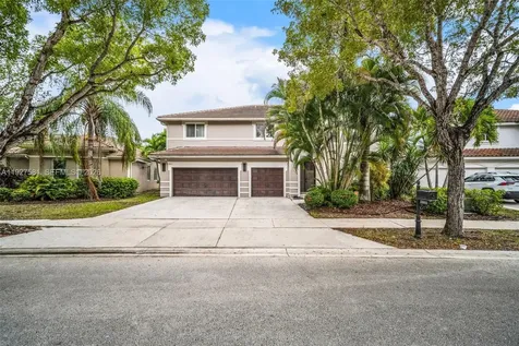 3825 Heron Ridge Lane Weston FL 33331