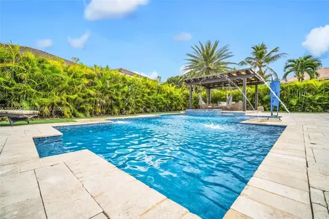 3825 Heron Ridge Lane Weston FL 33331