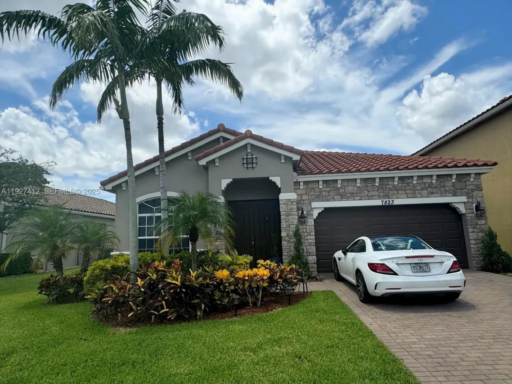 7823 Patriot Street Lake Worth FL 33463