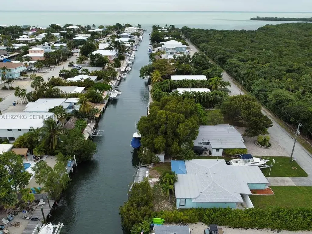 1403 Grouper Drive Marathon FL 33050